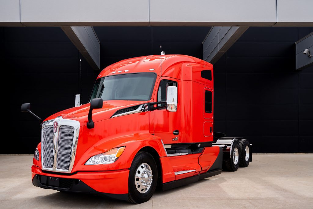 2024 Kenworth T680 Next Gen Release Date - Zita Angelle